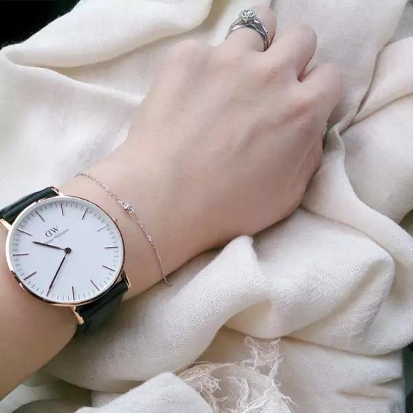 dw手表时尚,dw手表热门款