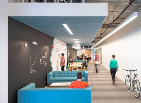 在中国的日本企业工作待遇如何,日本企业与美国企业的不同之处