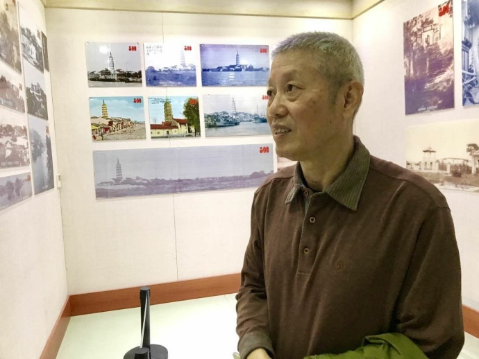 一种极冷僻的城市历史展，为何火在安庆？