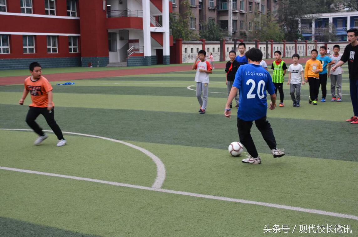 大手拉小手校园,晋源区第二实验小学直通校园
