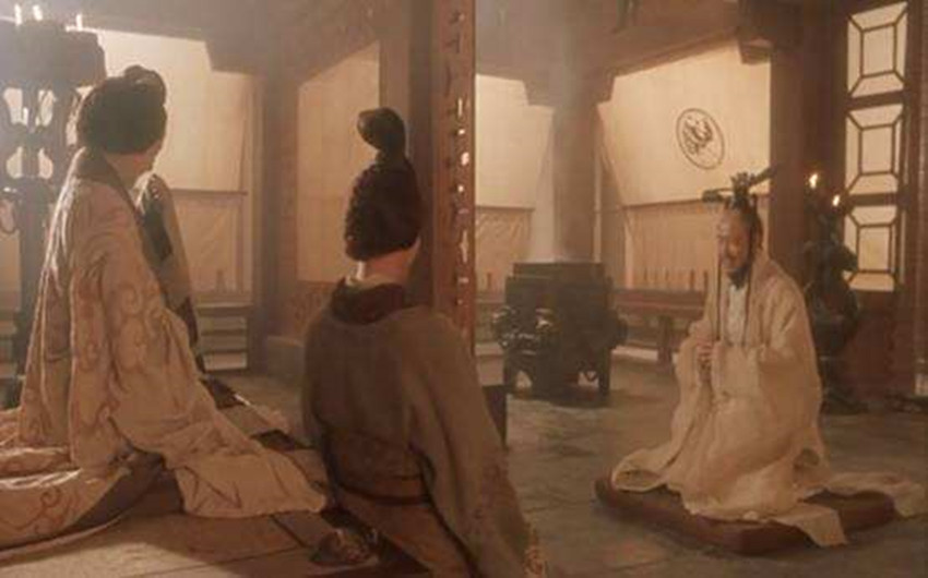 历史上比皇帝更厉害的太监,世上最强大的太监