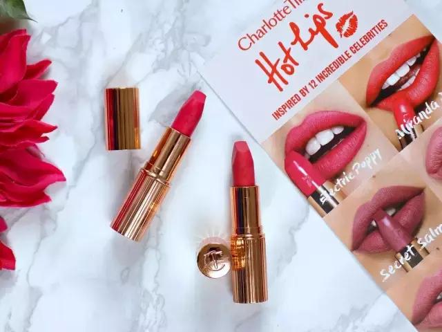 必入手的几款夏季平价口红,比较好用又平价的口红推荐