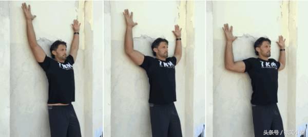 驼背耸肩缩脖子含胸如何纠正,耸肩驼背最佳纠正方法