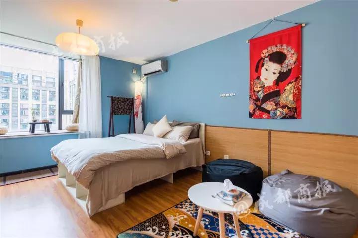 成都附近周末适合小众聚会的民宿,成都周边最漂亮民宿