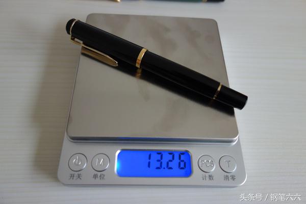 百利金钢笔m400跟m600,pelikan百利金m200钢笔