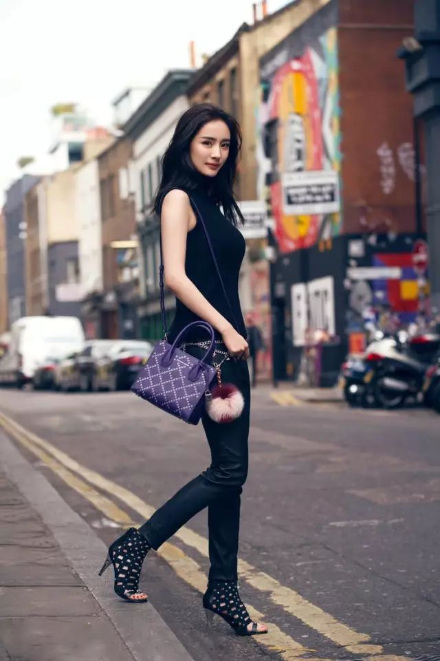 michaelkors大幂幂,michaelkors被谁收购了