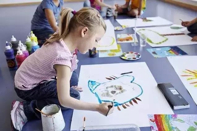 芬兰教育世界领先的三点秘密,芬兰教育到底有多牛