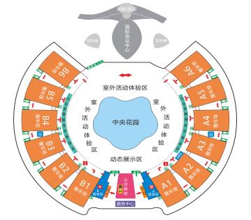 擦亮“车都”名片第十八届武汉国际车展十月驾临