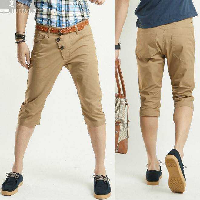 男生如何选择自己的穿衣风格,男士穿衣如何有品味