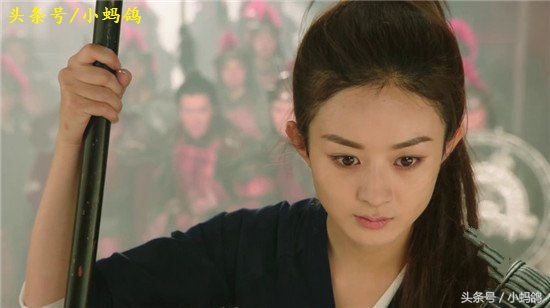 楚乔传2之特工皇妃,特工皇妃楚乔传电视剧完整免费