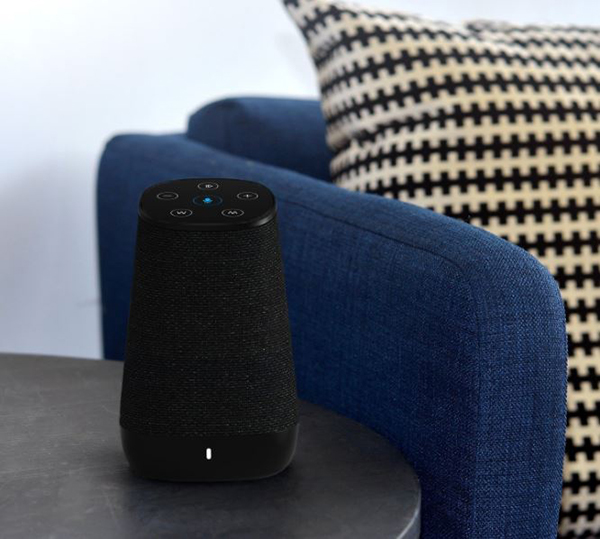 这是一款视觉和听感兼美的蓝牙音箱——咔哟DIDA