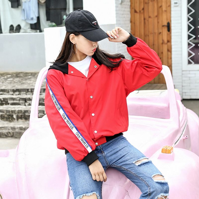 女人穿衣打扮要靠自己,女人就该穿得帅气一点