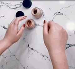 600块搭一整套秋季彩妆！就是这么666666