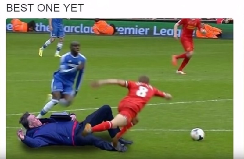 不信你不笑搞笑片段,不信你不笑国外搞笑视频集锦