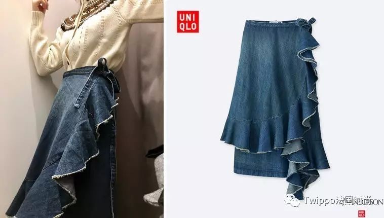 优衣库jwanderson第一次联名,优衣库xjwanderson