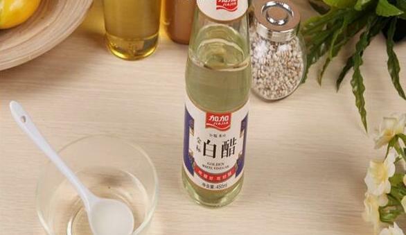 白醋的妙用您知多少?