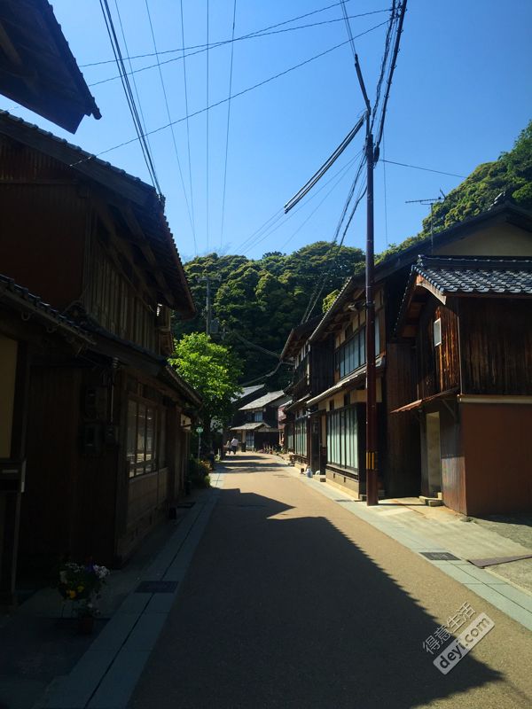 碉堡｜日本关西深度游最详细攻略！体验全日本最美的小渔村，吃嗨