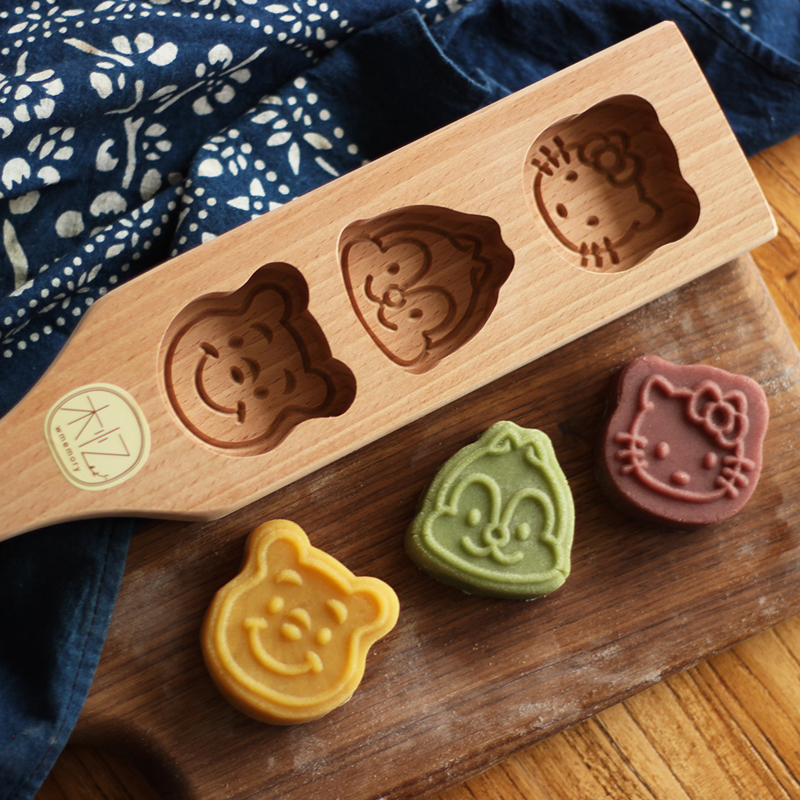 替月行道,话说饼战之当年