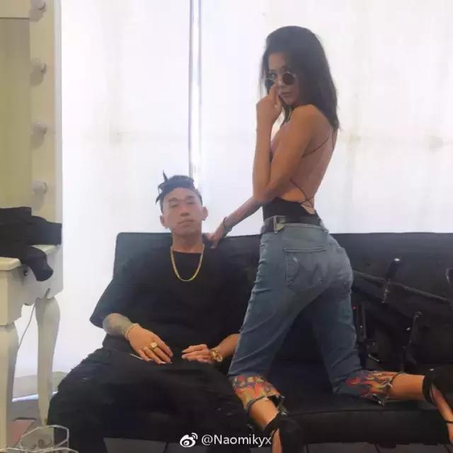 想当一位rapper,想当女rapper