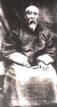 南通近代第一人张謇,民国时南通