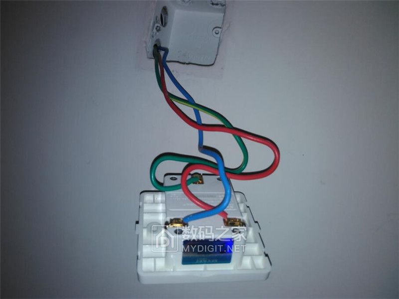 中科电工和公牛插座哪个好,中科电工开关插座质量怎么样