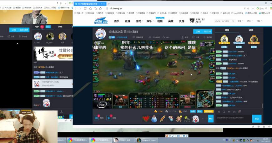 文森特有话说,德莱文云顶之弈s6文森特