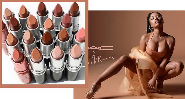 值得入手不踩雷的大牌口红,必入的一支显白高级感大牌口红