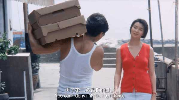 旺角卡门阿华和乌蝇哥是什么关系,旺角卡门阿华女友打掉孩子