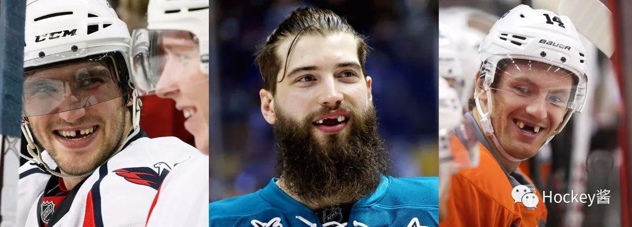 冰球员,冰球队拍照