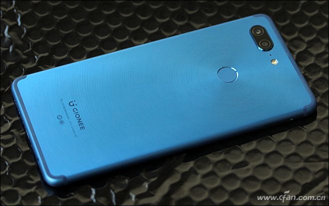 金立m7到底有多厉害,金立m7深度分析