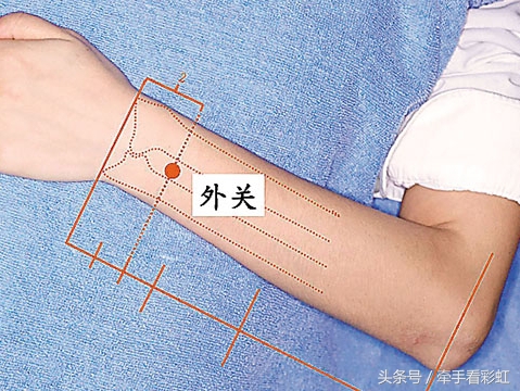 治疗落枕的最好推拿方法,落枕的治疗方法推拿
