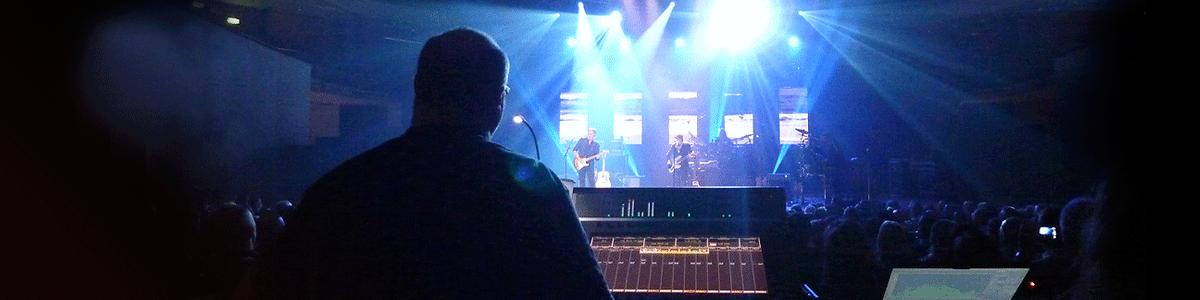 世界顶级调音台品牌排行榜,世界音质最好的调音台推荐