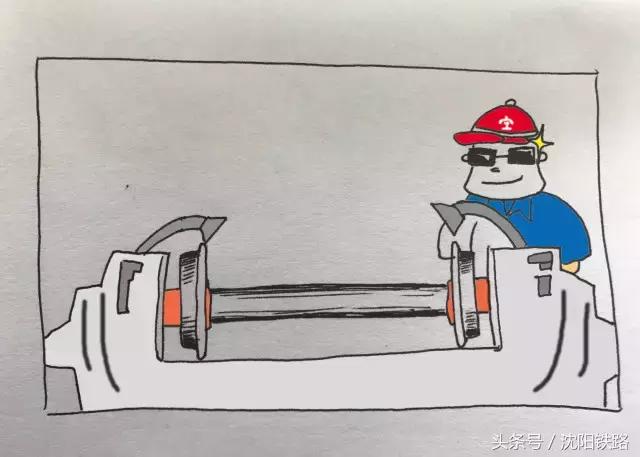 “7S”管理是啥概念?咱们去吉林车辆段看看就知晓啦,他们规范现场管理见成效了!