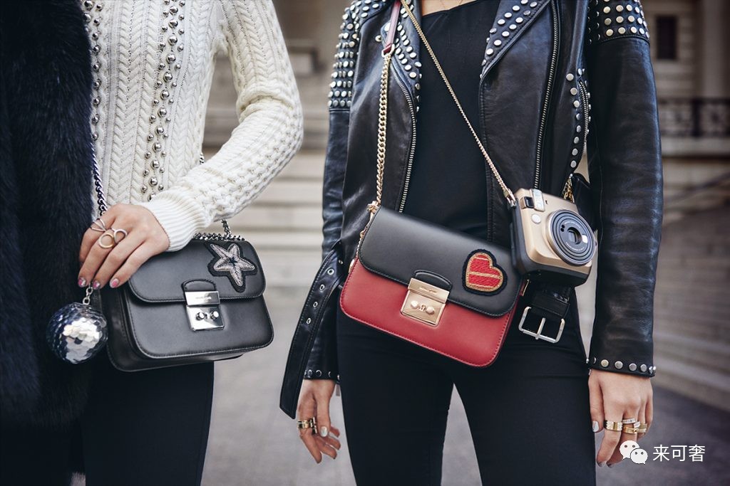 来可奢：你买的MK可能不是你以为的MK