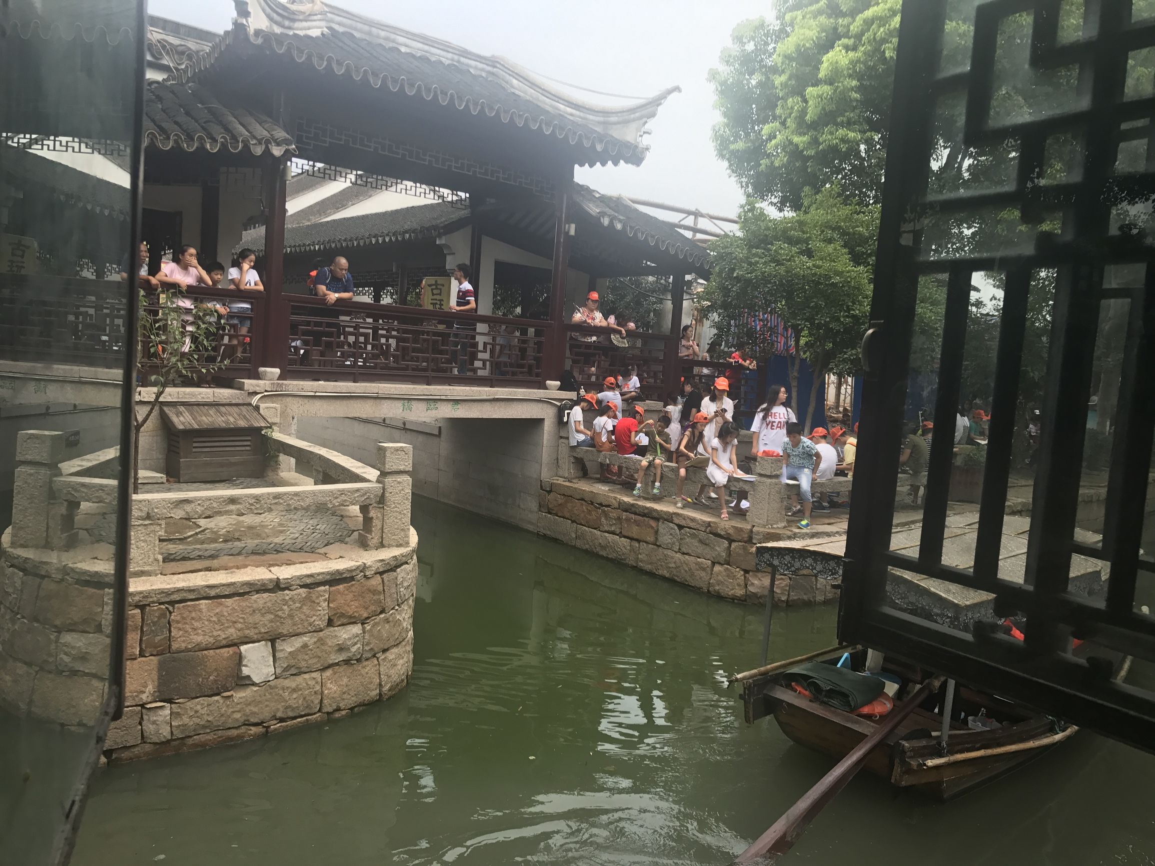 十一长假期间上海周边游玩攻略,国庆上海周边最佳自驾游推荐