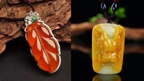 春彩翡翠原石作品,春彩叶子翡翠