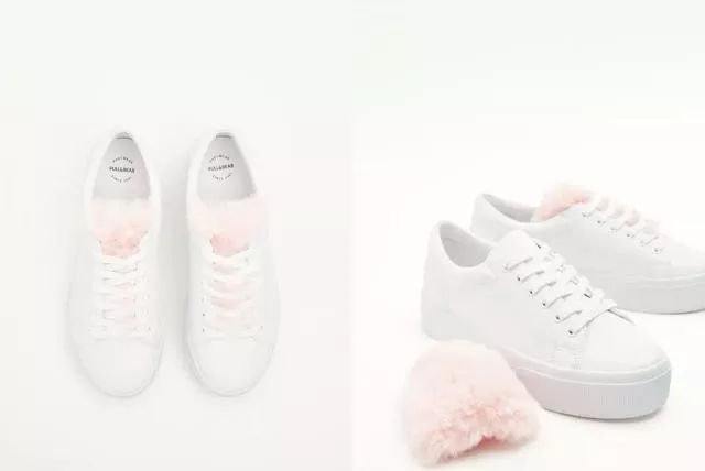 人人都爱穿什么鞋,秋冬潮流小众小白鞋