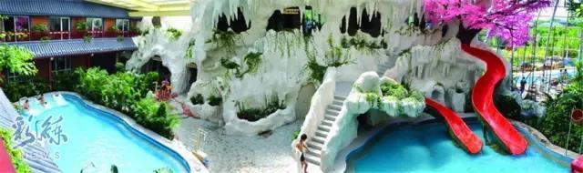 长假不远游的地方,长假不远行浙里有风景