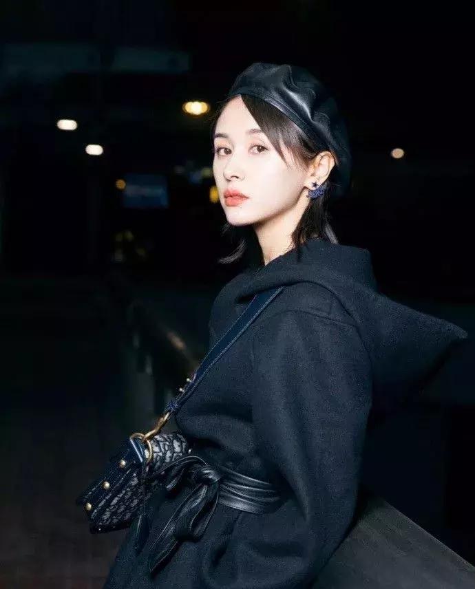 王子文赵丽颖穿搭,王子文和赵丽颖同款衣服