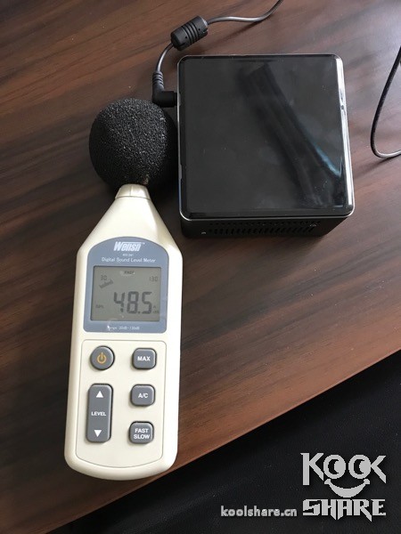 英特尔nuc6i7拆解,英特尔nuc7i7