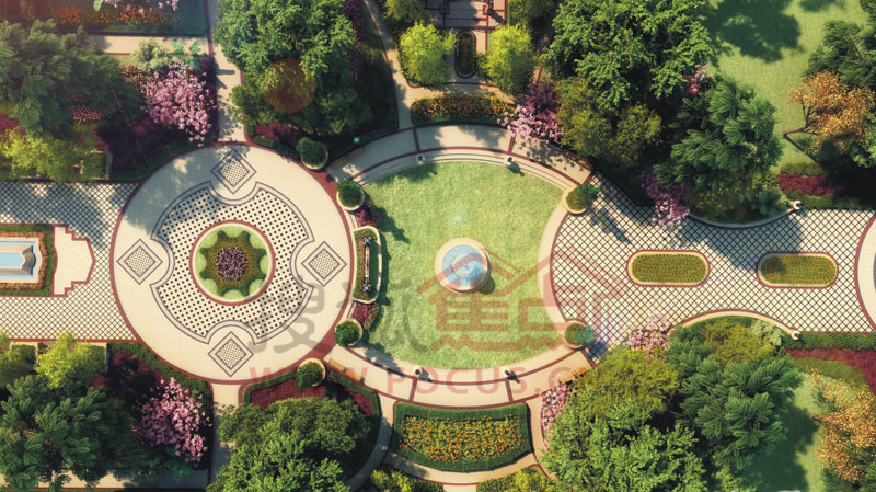 宜家西安第二店宜家荟聚落址确定周边热盘蠢蠢欲动