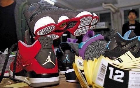 6000价位的鞋子,6000块的鞋子品牌有哪些