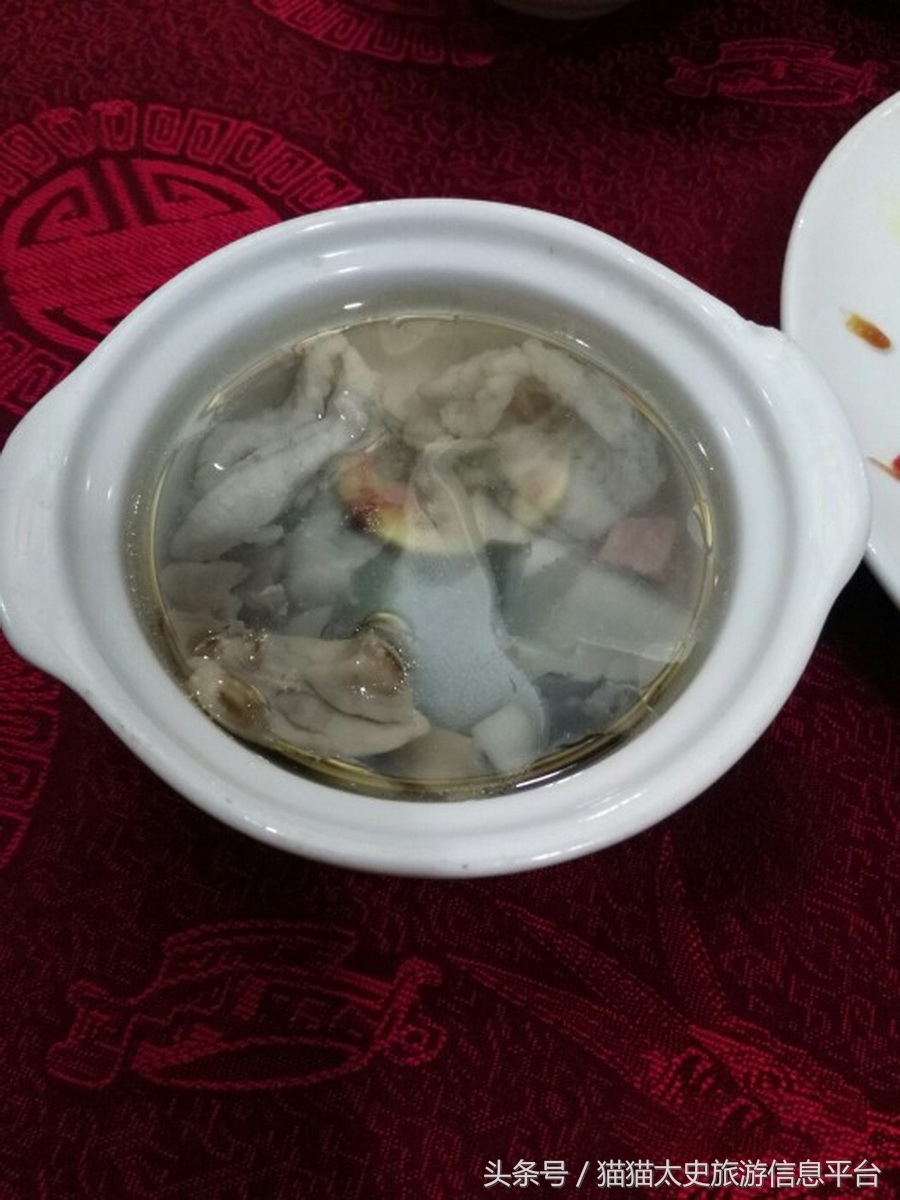 乾隆为什么六下江南都去木渎古镇,乾隆六下江南必来木渎