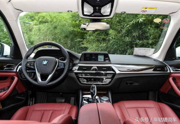 宝马5系528i试驾,宝马5系528gt豪华测评