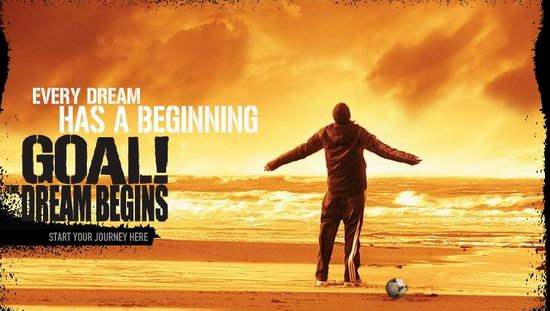 关于足球的几个电影,推荐几部关于足球的电影纪录片