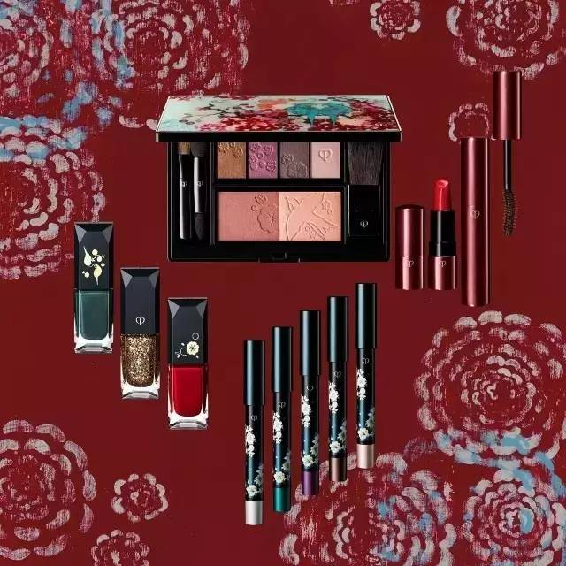 大牌圣诞限量版,各大品牌圣诞特别款