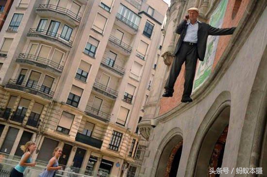 30张你一辈子也拍不到的照片,十种你一辈子都拍不到的照片