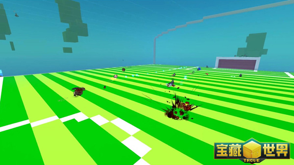 宝藏世界,手工制作fifa世界杯足球