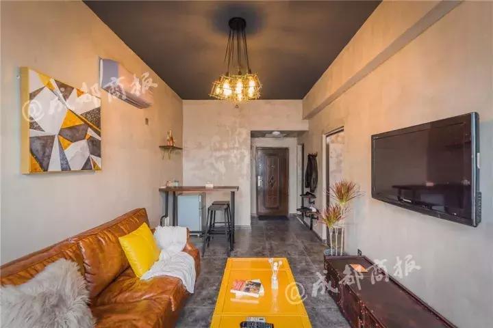 成都附近周末适合小众聚会的民宿,成都周边最漂亮民宿