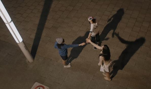 啦啦队的激励效果,啦啦队之舞视频大全